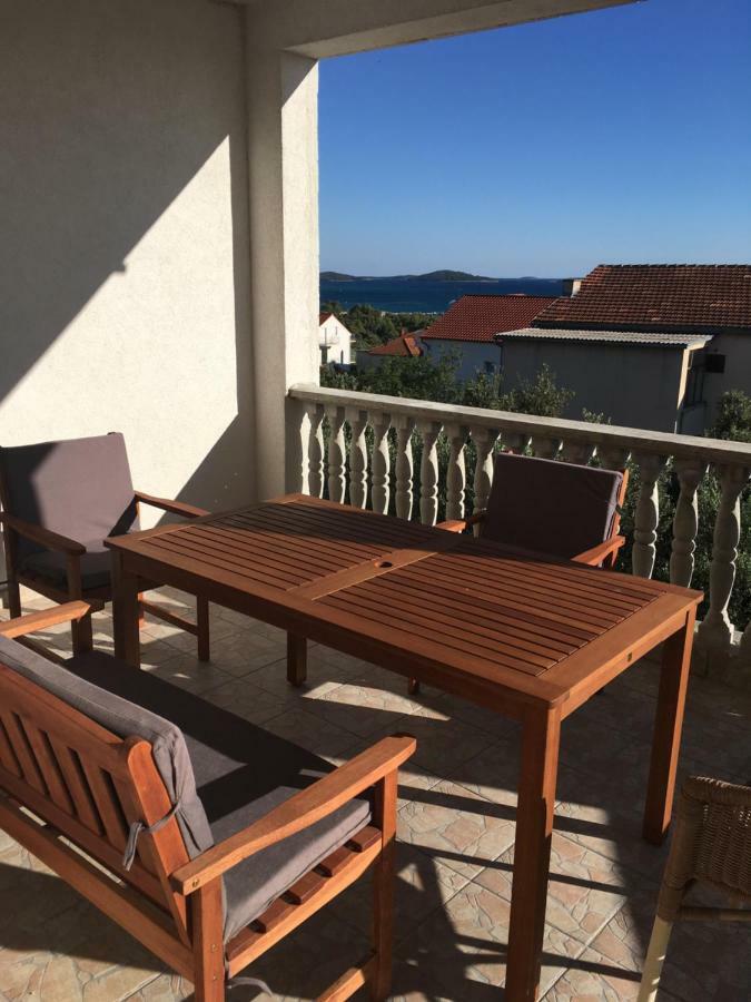 Apartmani Nina Sibenik Exterior photo